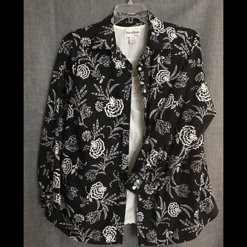 Woman’s shirt